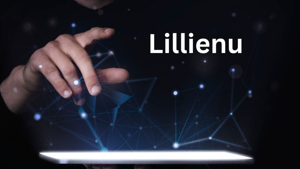 lillienu