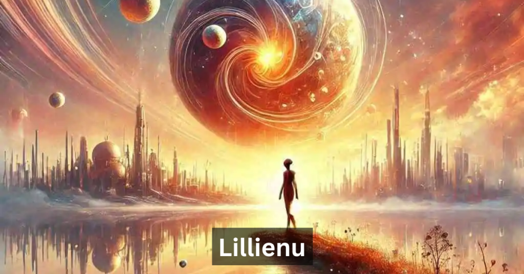 lillienu