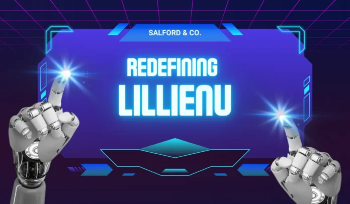 lillienu