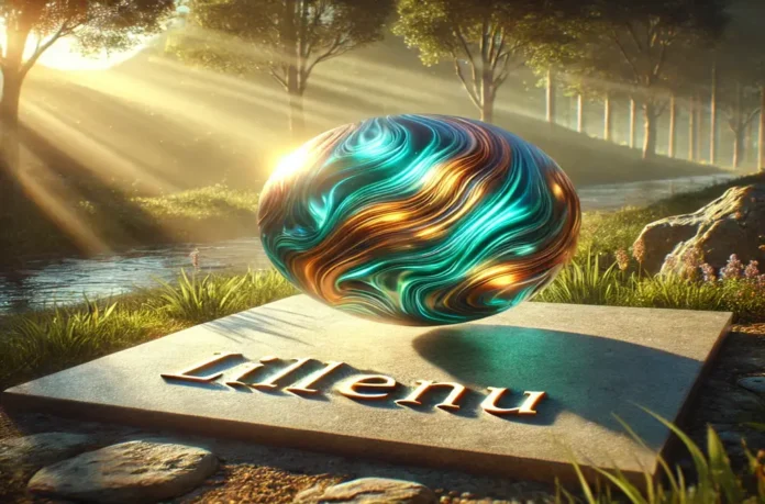 lillienu
