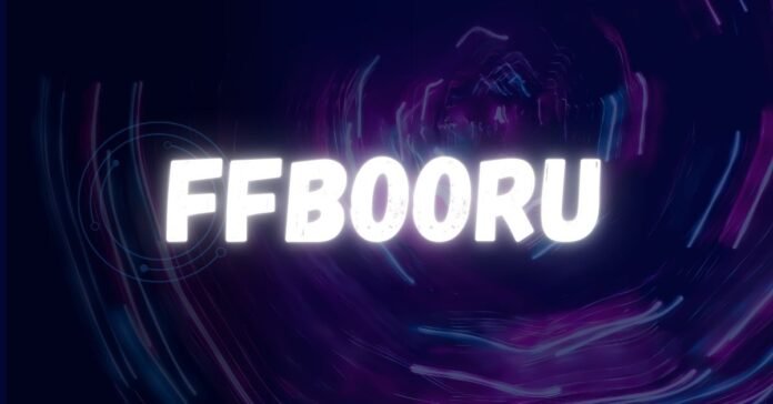ffbooru