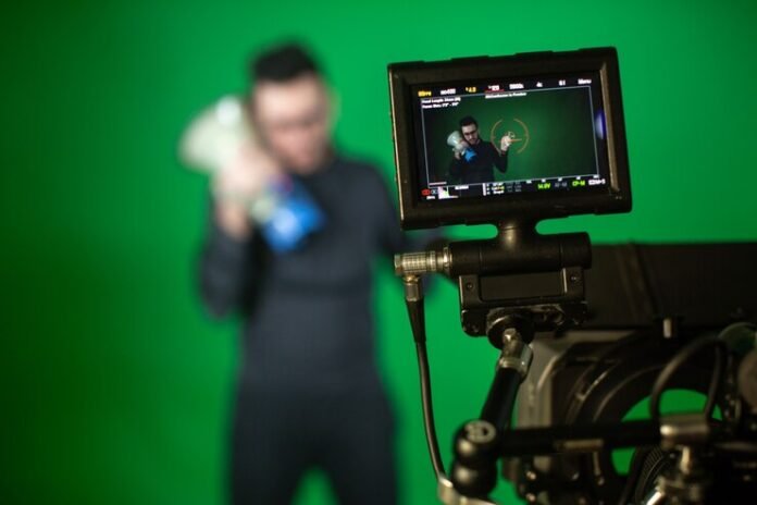 kron technology announced chronos 4k12 camera