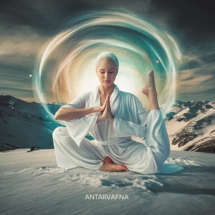 antarvafna