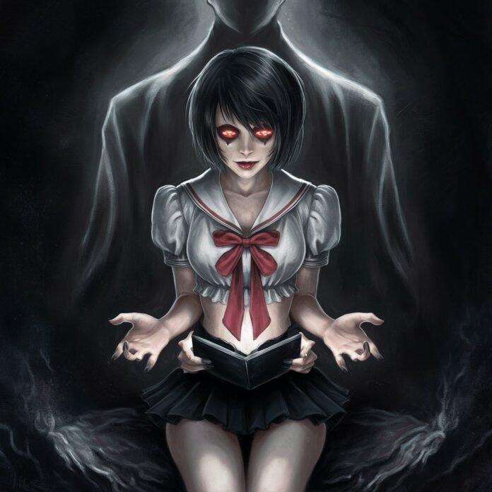 death note misa 入れ替わり