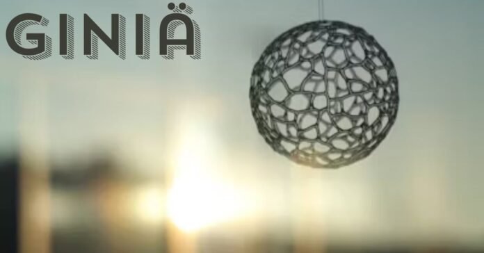 giniä