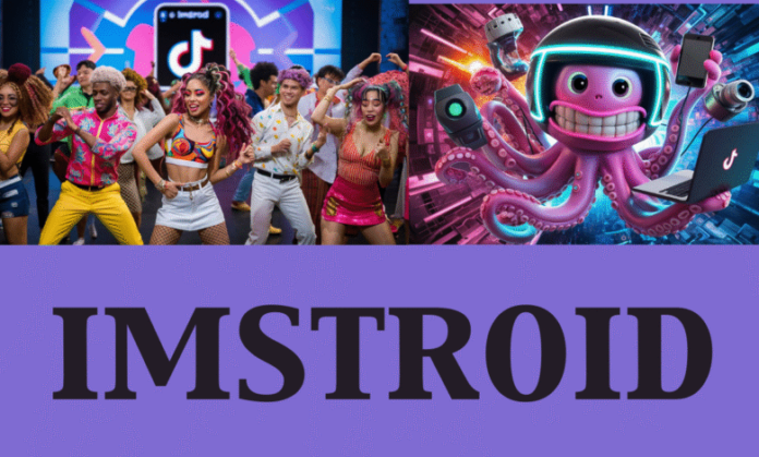 imstroid