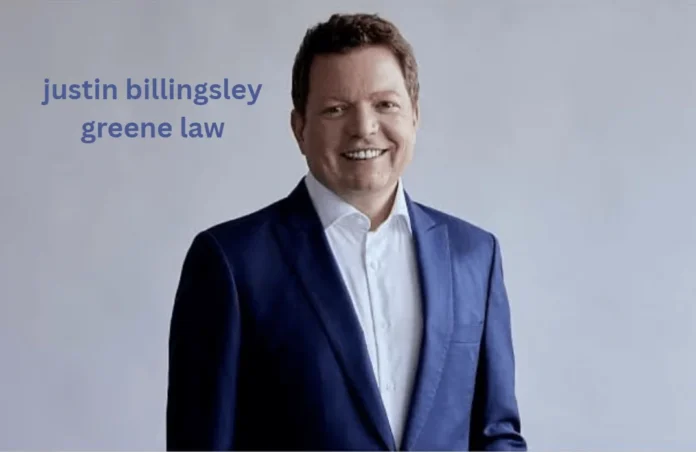 justin billingsley greene law
