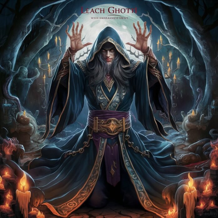 leach ghotti