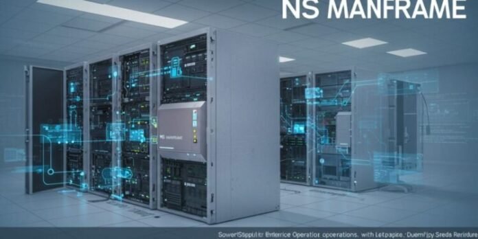 ns mainframe