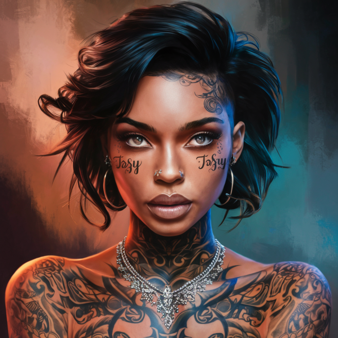tasyyblack