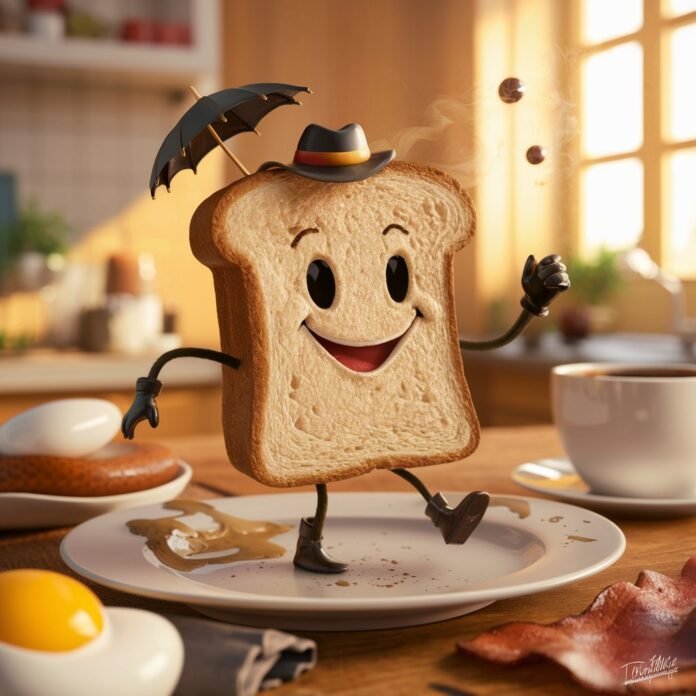 toastul